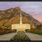 Provo Palisade