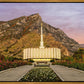 Provo Palisade