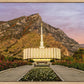 Provo Palisade