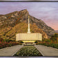 Provo Palisade