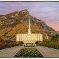 Provo Palisade