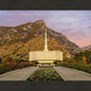 Provo Palisade