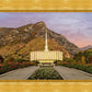 Provo Palisade