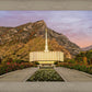 Provo Palisade