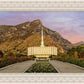 Provo Palisade