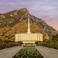 Provo Palisade