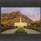 Provo Palisade