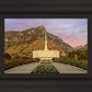Provo Palisade