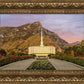 Provo Palisade