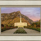 Provo Palisade