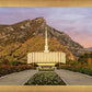 Provo Palisade