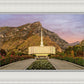 Provo Palisade