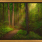 Sacred Grove Gallery Wrap