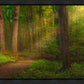 Sacred Grove Gallery Wrap