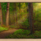 Sacred Grove Gallery Wrap