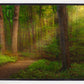 Sacred Grove Gallery Wrap