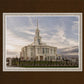 Payson Genesis