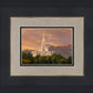 Payson Temple Golden Valley