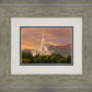 Payson Temple Golden Valley