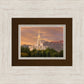Payson Temple Golden Valley