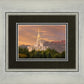 Payson Temple Golden Valley