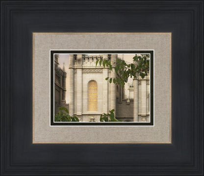 Salt Lake Holiness to the Lord