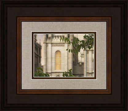 Salt Lake Holiness to the Lord