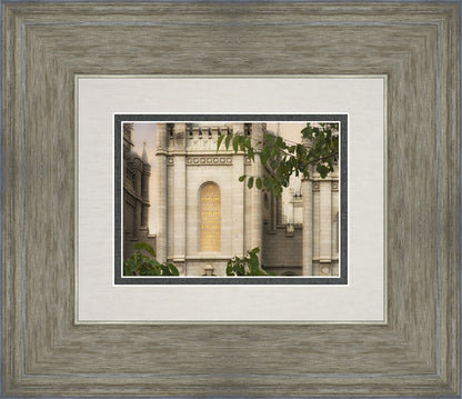 Salt Lake Holiness to the Lord