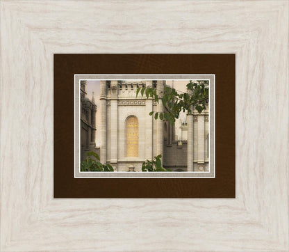 Salt Lake Holiness to the Lord