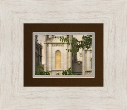 Salt Lake Holiness to the Lord