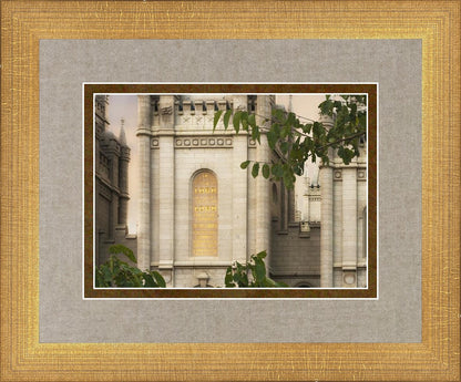 Salt Lake Holiness to the Lord