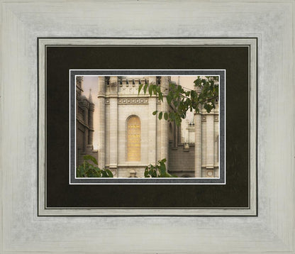 Salt Lake Holiness to the Lord