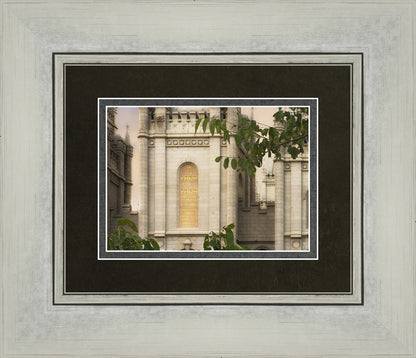 Salt Lake Holiness to the Lord