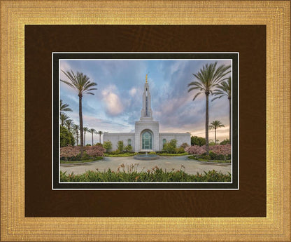 Redlands Temple 17