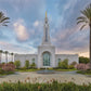 Redlands Temple 17