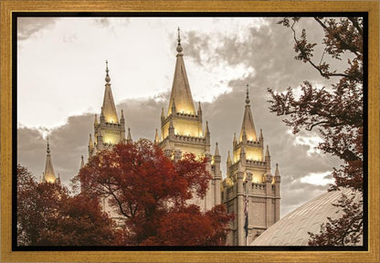 Salt Lake Temple 05