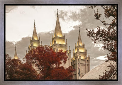 Salt Lake Temple 05