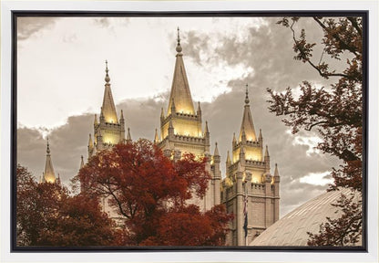 Salt Lake Temple 05