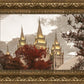 Salt Lake Temple 05