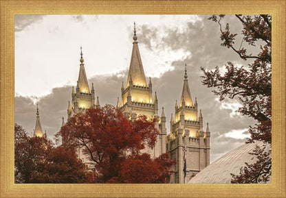 Salt Lake Temple 05