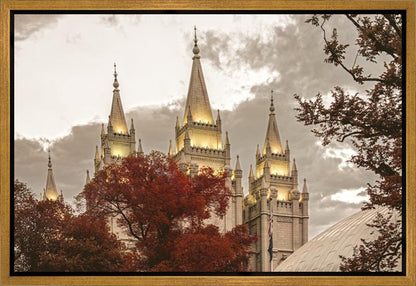 Salt Lake Temple 05