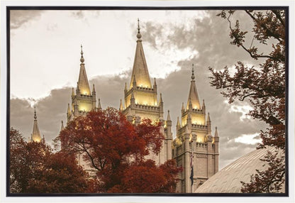 Salt Lake Temple 05