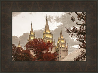 Salt Lake Temple 05
