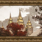 Salt Lake Temple 05