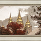 Salt Lake Temple 05
