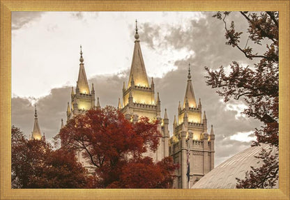 Salt Lake Temple 05
