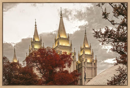 Salt Lake Temple 05