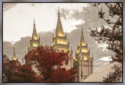 Salt Lake Temple 05