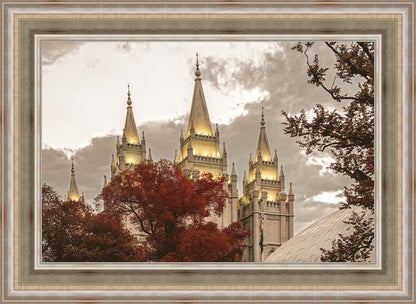 Salt Lake Temple 05