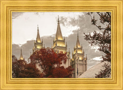 Salt Lake Temple 05